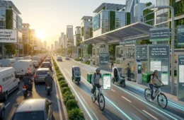 Driving the Future: How Viruksham Mobility is Powering Coimbatore’s Local Engine
